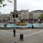 Trafalgar Square