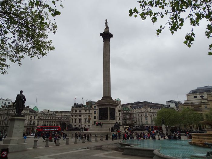 Trafalgar Square