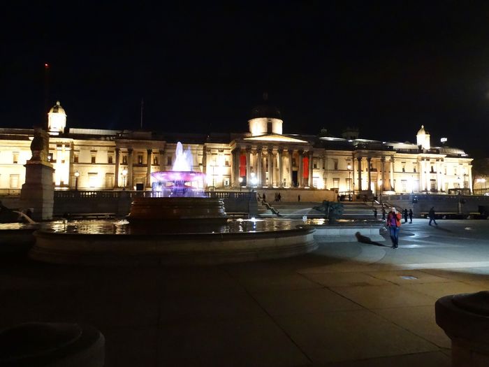Trafalgar Square