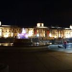 Trafalgar Square