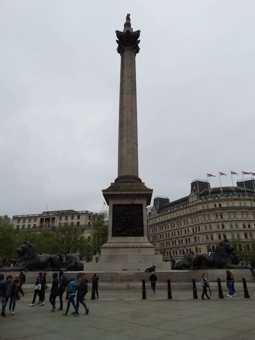 Trafalgar Square