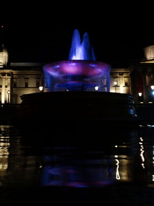Trafalgar Square