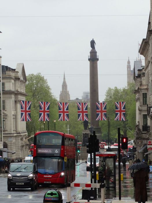 Trafalgar Square