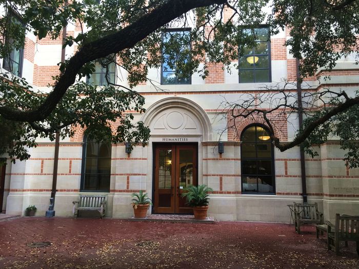 Rice University
