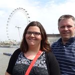 Sarah and Me