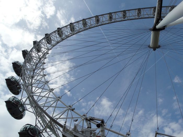 London Eye