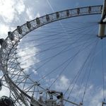 London Eye