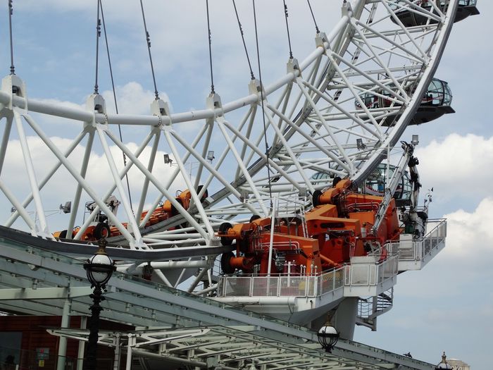 London Eye