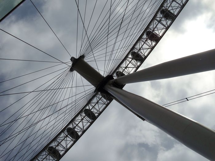 London Eye