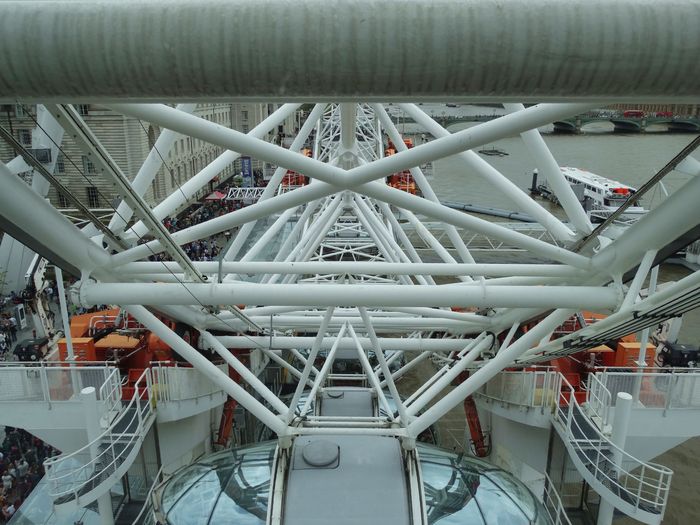 London Eye