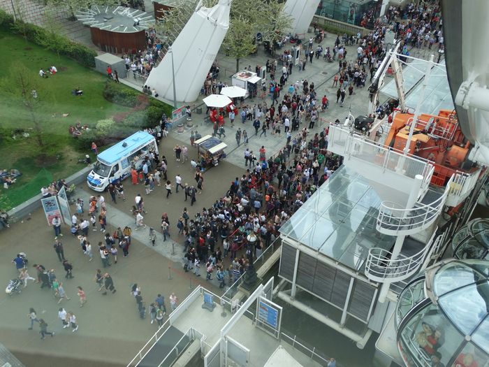 London Eye
