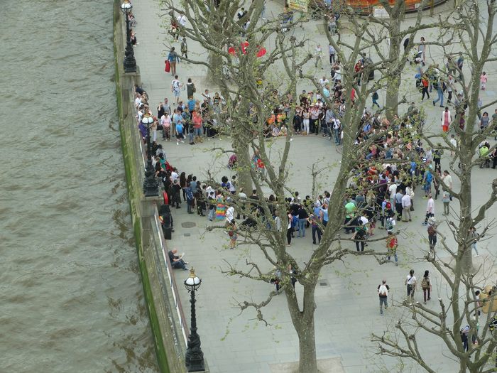 London Eye