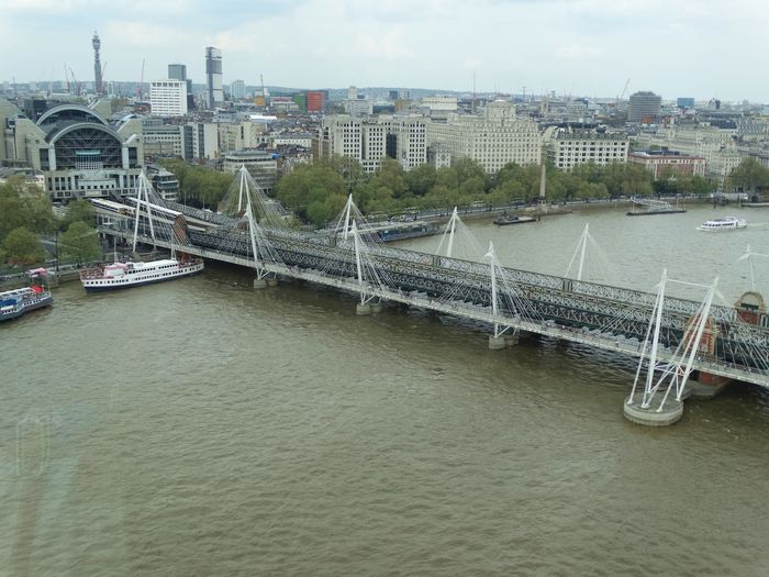 London Eye