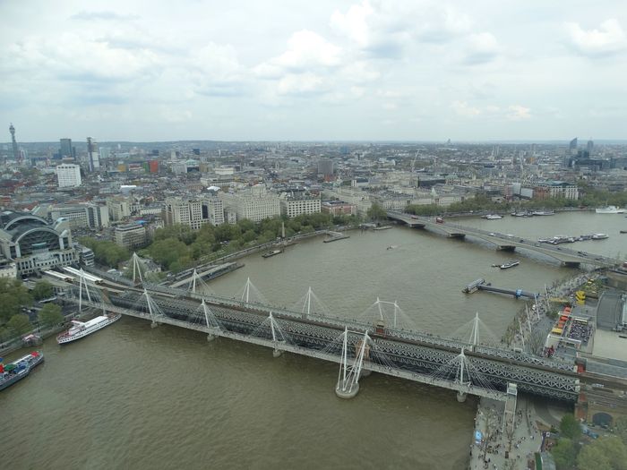 London Eye