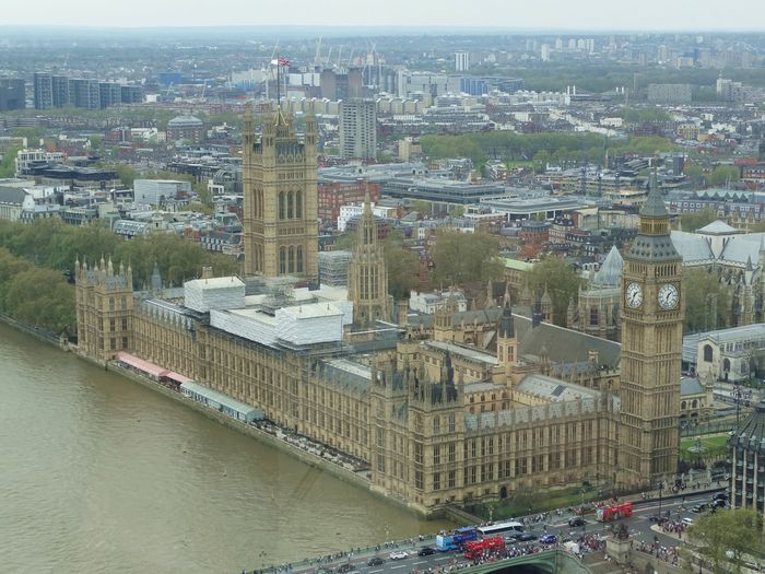 London Eye
