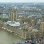 London Eye