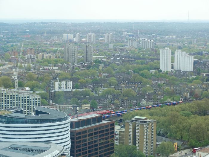 London Eye
