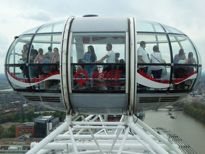 London Eye