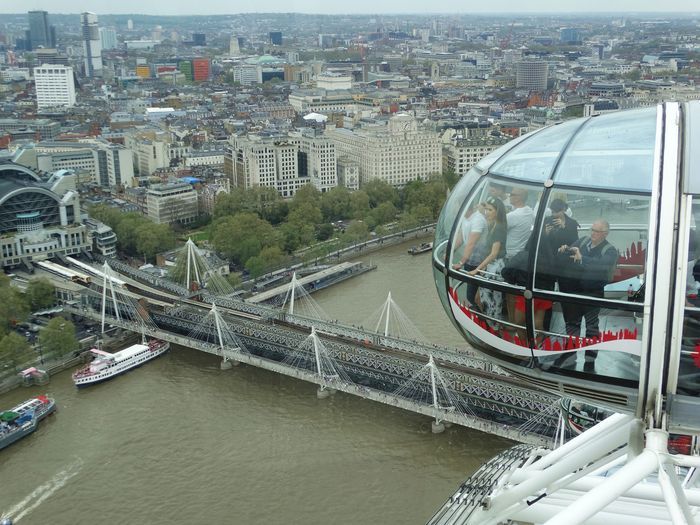 London Eye