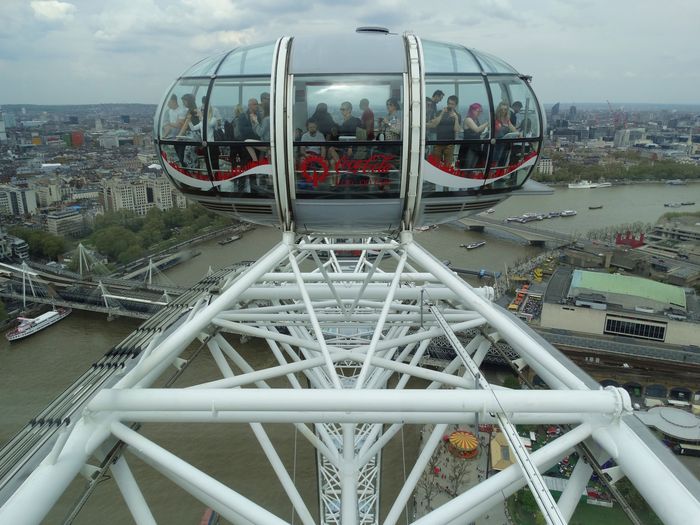 London Eye