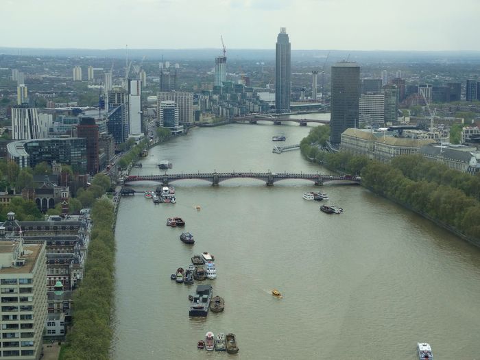 London Eye