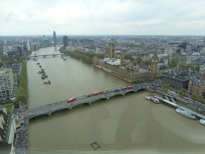 London Eye