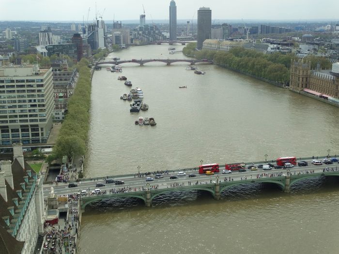 London Eye