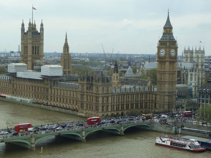 London Eye