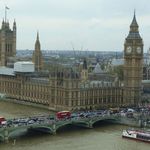 London Eye