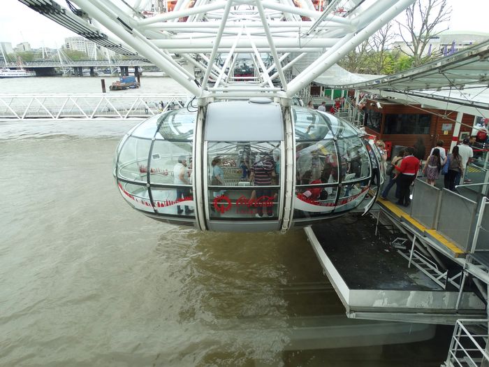 London Eye