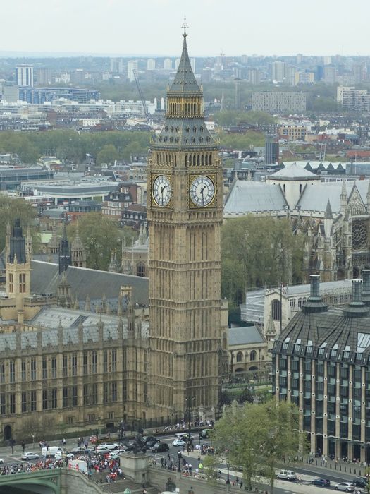 London Eye