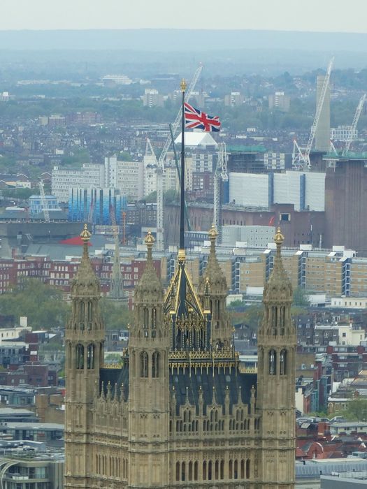London Eye