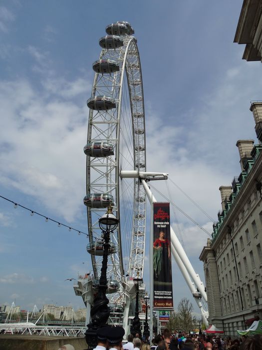 London Eye