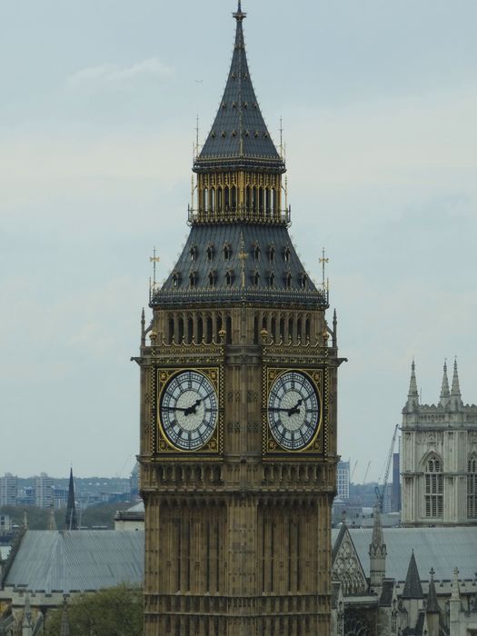 London Eye