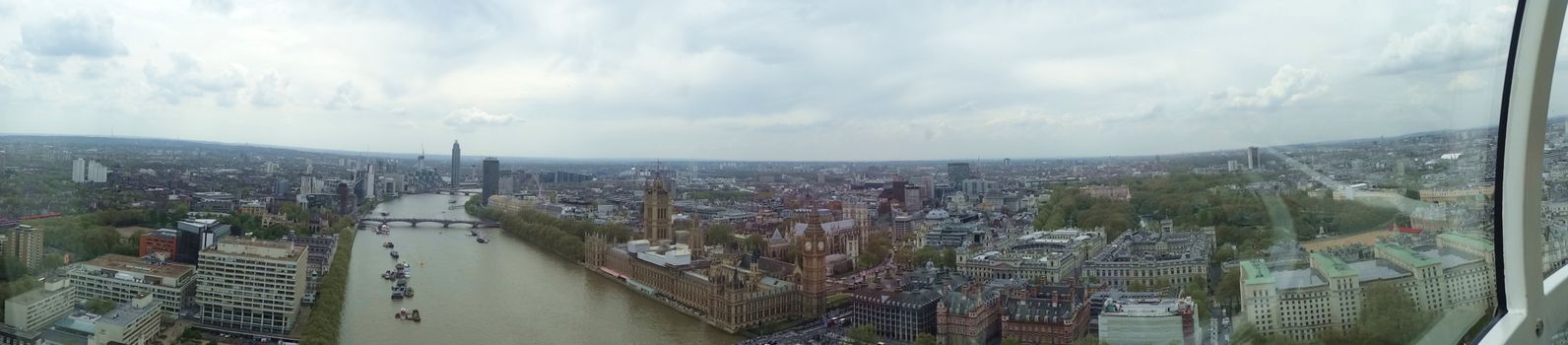 London Eye