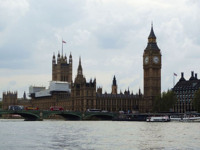 River Thames
