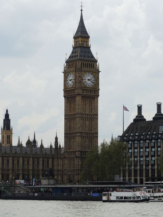 River Thames
