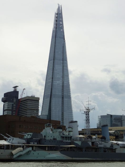 River Thames