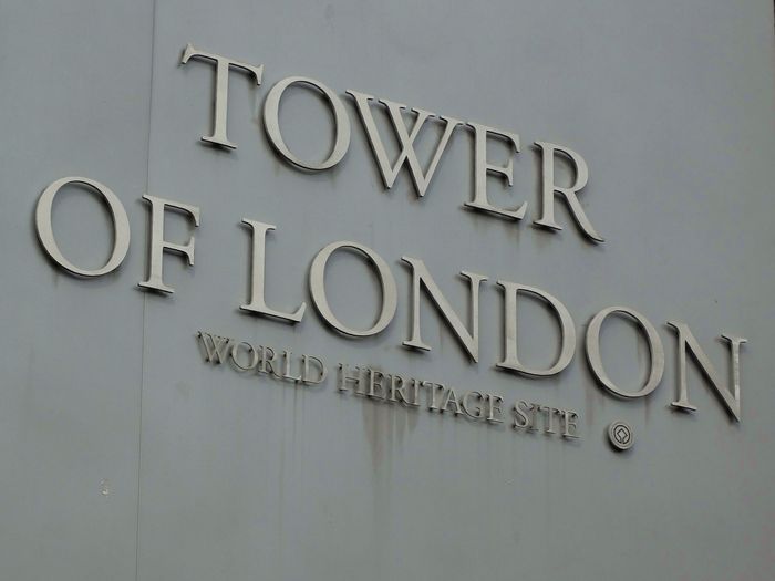 Tower of London