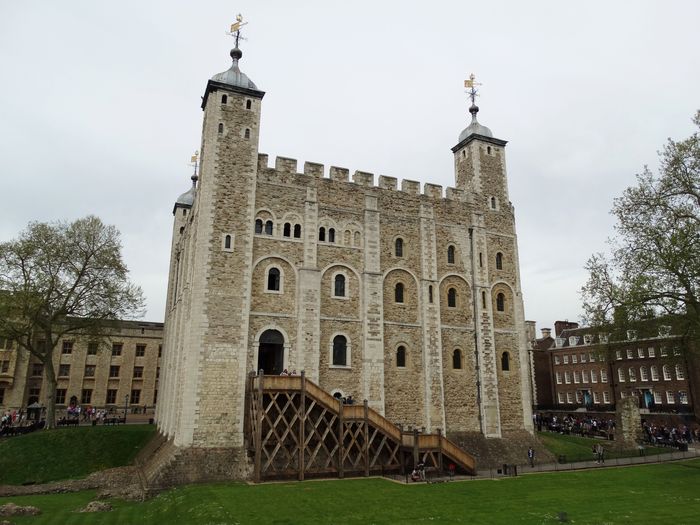 Tower of London