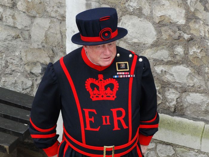 Tower of London