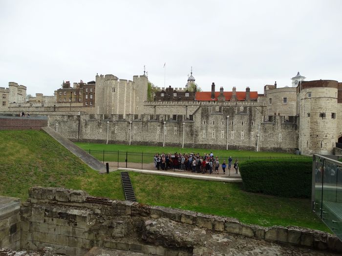Tower of London