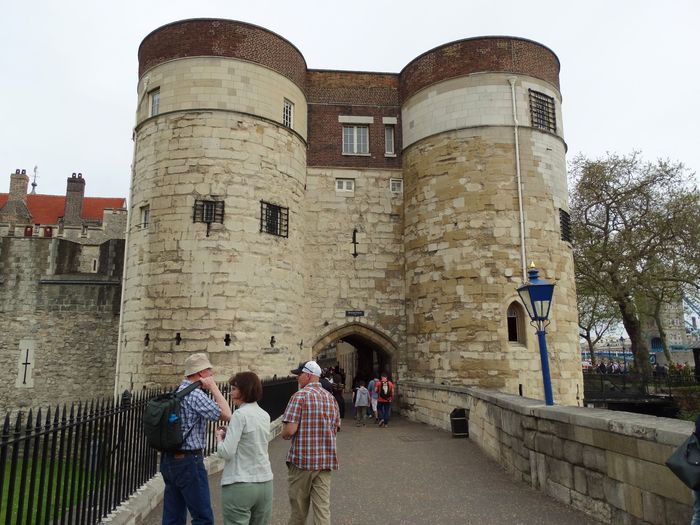 Tower of London