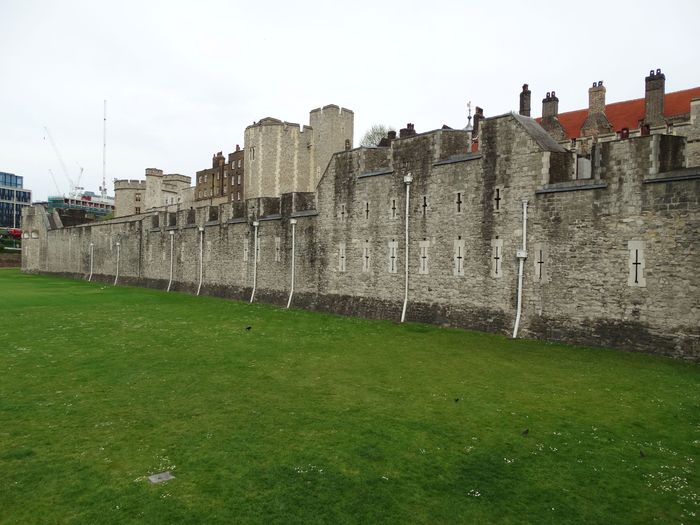 Tower of London