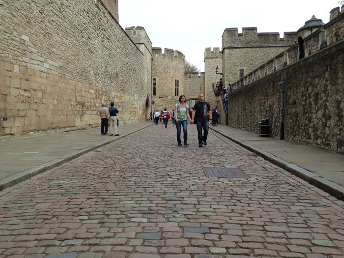 Tower of London