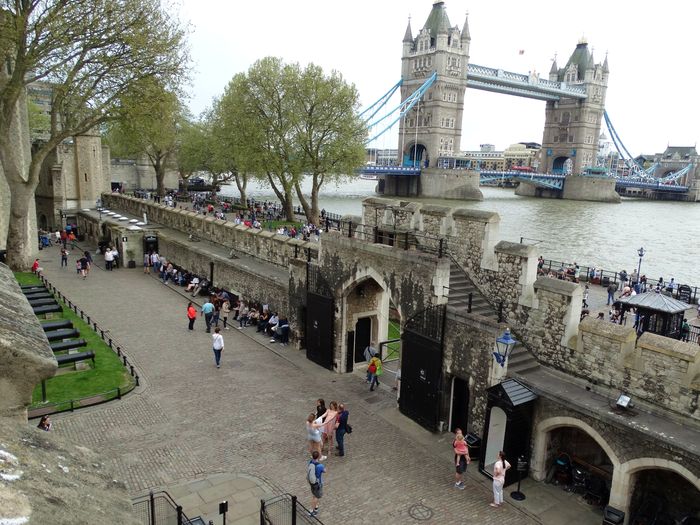 Tower of London
