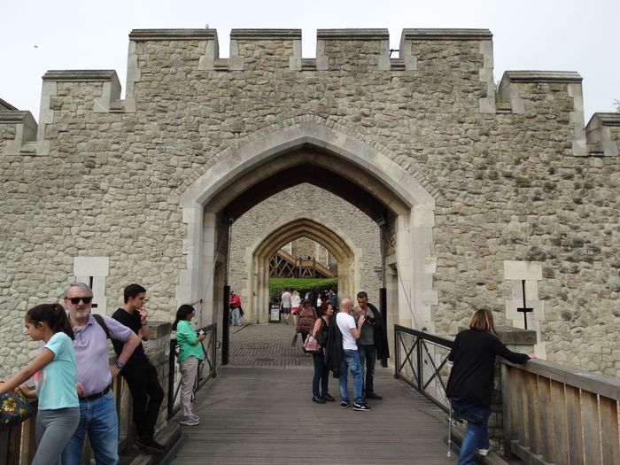 Tower of London