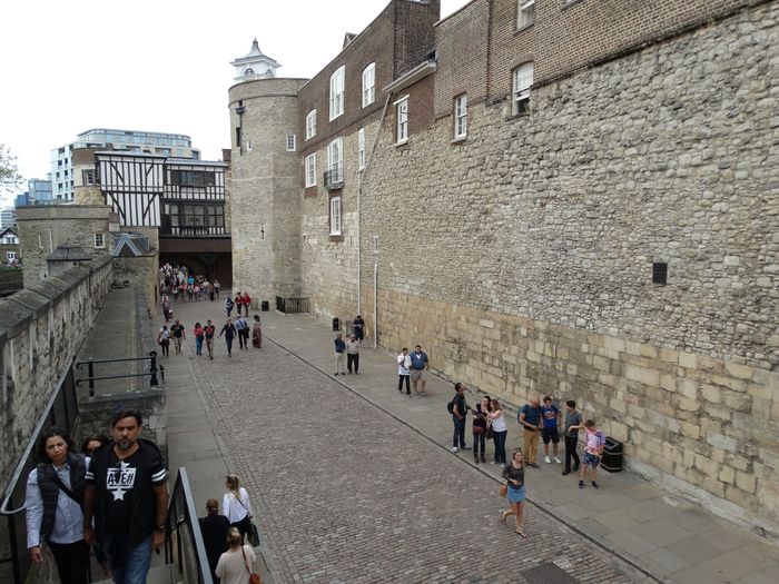 Tower of London