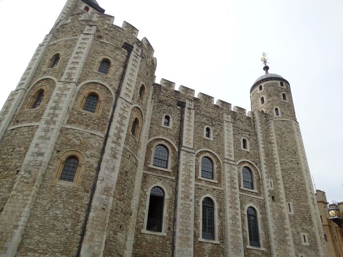 Tower of London