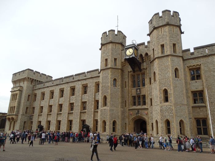 Tower of London